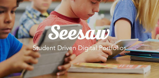 Seesaw: The Learning Journal PC screenshot Seesaw: The Learning Journal PC screenshot