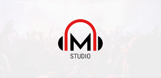 Mstudio: Play,Cut,Merge,Mix,Record,Extract,Convert PC screenshot