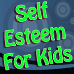 Self Esteem For Kids icon