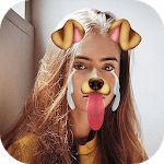 Selfie Camera Fun Dog Filters for PC Selfie Camera Fun Dog Filters for PC