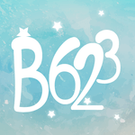 B623: Selfie Camera and Editing Expert icon