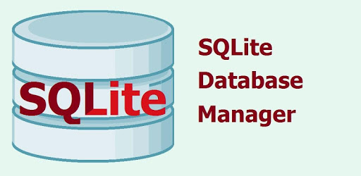 SQLite Database Manager PC screenshot