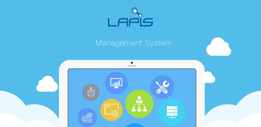 Lapis Mobile PC screenshot