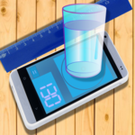 Kitchen Scale simulator for PC Kitchen Scale simulator for PC