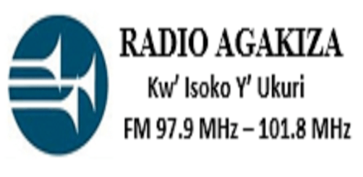 Radio Agakiza PC screenshot Radio Agakiza PC screenshot