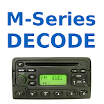 Radio Decode M-series icon