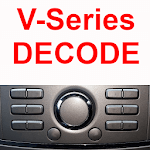 Radio Decode V-series icon