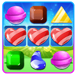 Jelly Chocolate for PC