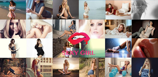 Sexy Girl Wallpaper HD(Hot Beauty Model 4K) PC screenshot