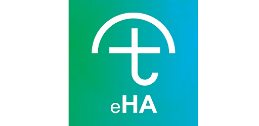 eHealthAssist PC screenshot