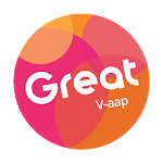 Great V-aap icon