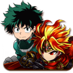 Brave Frontier for PC