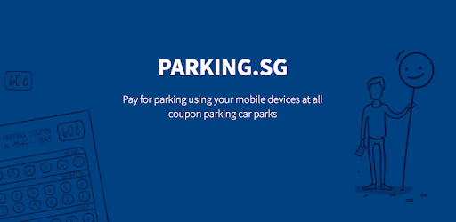 Parking.sg PC screenshot Parking.sg PC screenshot