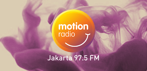 Motion FM PC screenshot