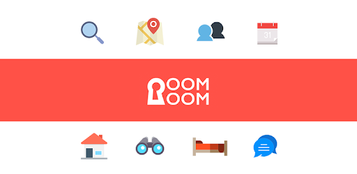 RoomRoom Singapore PC screenshot