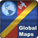Maps for Pokémon Go (pokéMaps) for PC