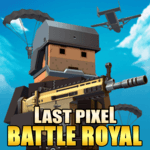URB: Last Pixel Battle Royale for PC