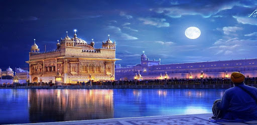 Shabad Gurbani Songs, Kirtan, Path & Nitnem PC screenshot Shabad Gurbani Songs, Kirtan, Path & Nitnem PC screenshot