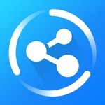 InShare - Share Apps & File Transfer for PC InShare - Share Apps & File Transfer for PC