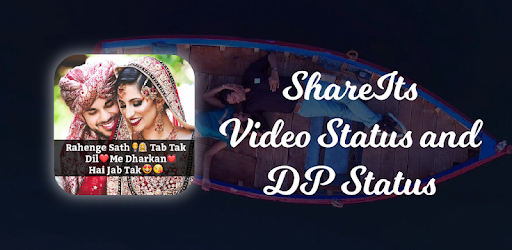 ShareIts : Video Status and DP Status PC screenshot ShareIts : Video Status and DP Status PC screenshot