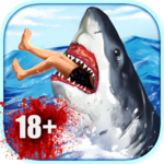 Shark Simulator (18+) for PC