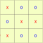 Tic Tac Toe (Noughts and Crosses) - No Ads Free for PC Tic Tac Toe (Noughts and Crosses) - No Ads Free for PC