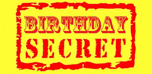Birthday Secrets PC screenshot Birthday Secrets PC screenshot