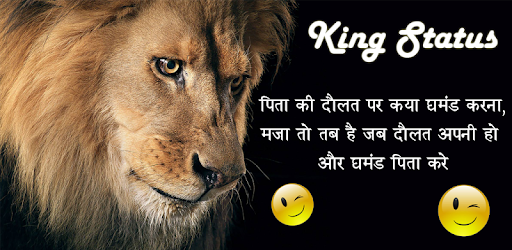 2018 Status King PC screenshot 2018 Status King PC screenshot