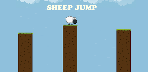 Sheep Jump PC screenshot
