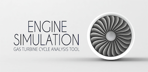 Engine Simulation PC screenshot Engine Simulation PC screenshot