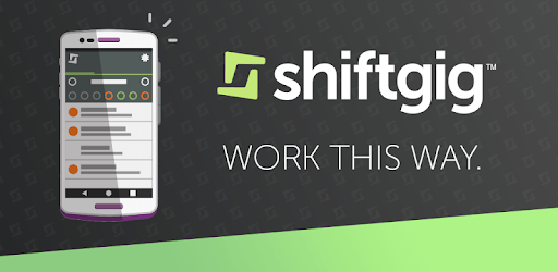 Shiftgig PC screenshot