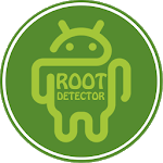 Root Detector icon