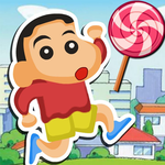 Shin chan Video & Manga for PC