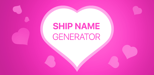 Fandom Ship Names Generator: Fluff and Fun PC screenshot Fandom Ship Names Generator: Fluff and Fun PC screenshot