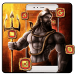 Lord Shiva Theme for PC