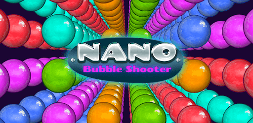 Nano Bubble Shooter PC screenshot Nano Bubble Shooter PC screenshot