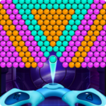 Nano Bubble Shooter icon