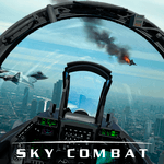 Sky Combat: war planes online simulator PVP for PC