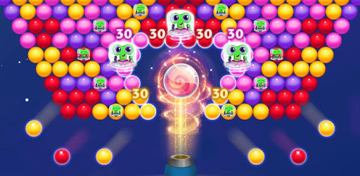 Space Rescue Shooter PC screenshot