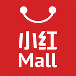 小红Mall: 日韩精品 & 网红国货 icon