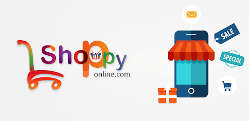 Shoppy Online PC screenshot