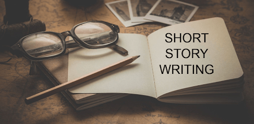 SHORT STORY WRITING PC screenshot