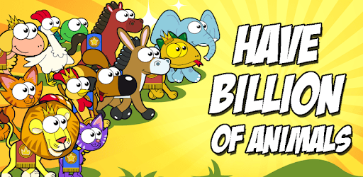 Billion Animals March PC screenshot Billion Animals March PC screenshot