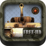 Tank Games: HD Free for PC