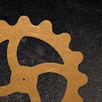 Steampunk Gears Wallpaper Free for PC
