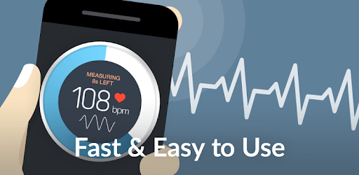 Instant Heart Rate: HR Monitor & Pulse Checker PC screenshot Instant Heart Rate: HR Monitor & Pulse Checker PC screenshot