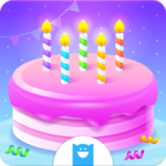 Cake Maker - Cooking Game for PC