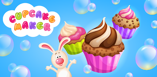 Cupcake Kids - Cooking Game PC screenshot Cupcake Kids - Cooking Game PC screenshot