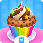 Cupcake Kids - Cooking Game for PC Cupcake Kids - Cooking Game for PC
