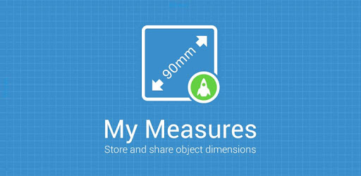My Measures PC screenshot